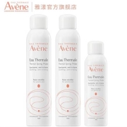 预售：Avene 雅漾 舒护活泉调理喷雾爽肤水 300ml 赠同款+150ml+入会赠洁肤凝胶25ml