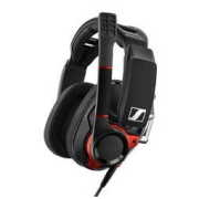 SENNHEISER 森海塞尔 GSP 600 头戴式游戏耳机