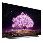 京喜app：LG 乐金 OLED48C1PCB OLED电视 48英寸 4K