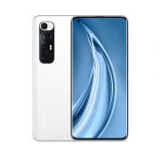 京喜APP：MI 小米 10S 5G智能手机 8GB 128GB 白色环保版 JG