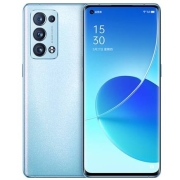 京喜app：OPPO Reno6 Pro+ 5G智能手机 12GB+256GB