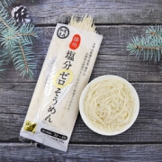 和寓良品 无盐细面 200g*3包
