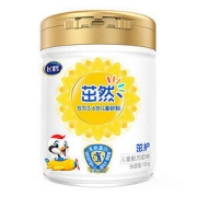 FIRMUS 飞鹤 茁然茁护系列 儿童奶粉 国产版 4段 700g