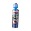 德国原装进口 SONAX 索纳克斯 纳米升级款玻璃水超浓缩 雨刷精挡风玻璃去油膜雨刮水250ml