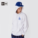 NEW Era2021秋季MLB纽约洋基队球场地图印花连帽卫衣男女NY/LA潮流休闲 12866529灰色 L