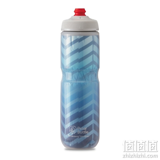 polar bottle北极熊骑行水壶山地公路越野自行车运动保温保冷杯盖