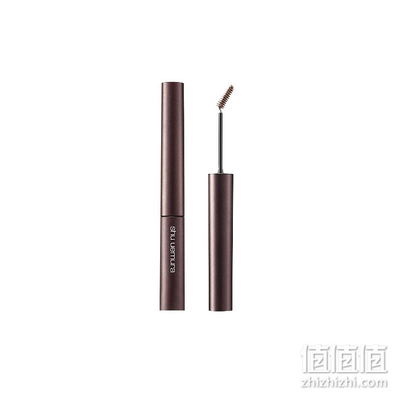 【日本直邮】shu uemura 植村秀 染眉膏6款色号 自然立体 防水防晕 3.5g