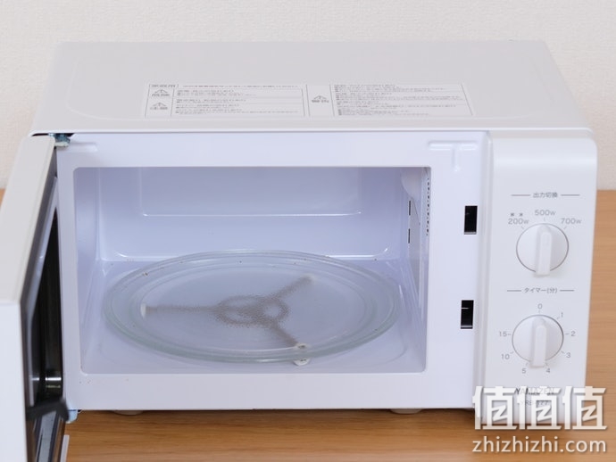 微波炉怎么选？机械式微波炉选购指南