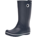Crocs 卡骆驰 女士Crocband Jaunt雨靴