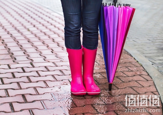 如何选择女用雨靴？女士雨靴选购指南