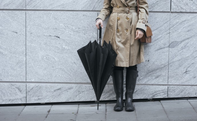 如何选择女用雨靴？女士雨靴选购指南