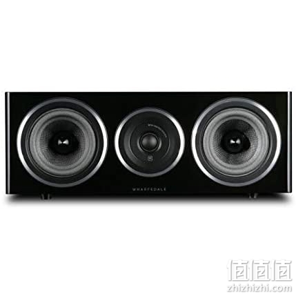 Wharfedale D11.CSWA 核桃木 中置音响