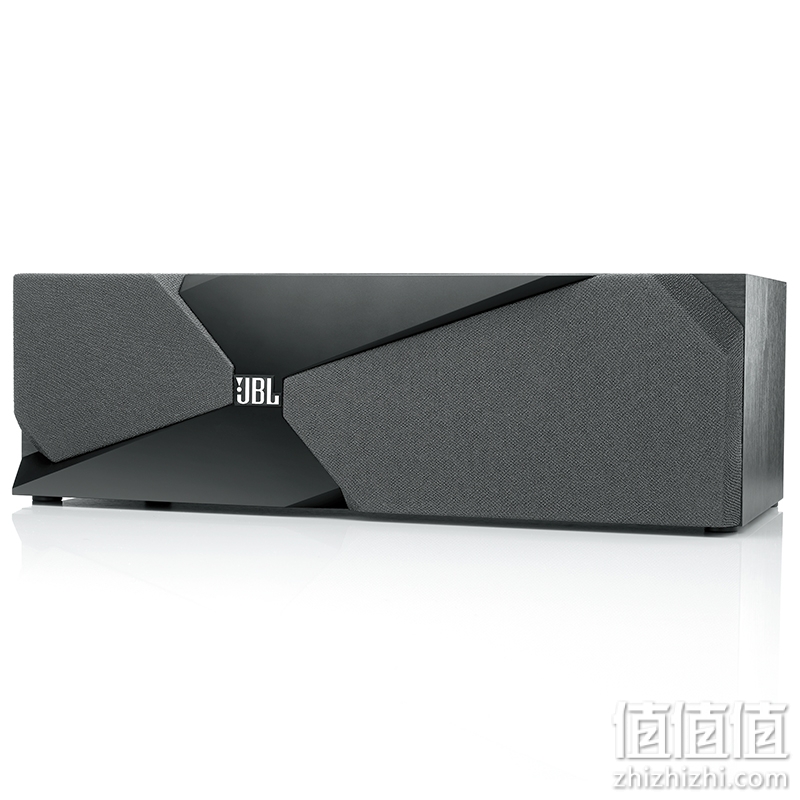 JBL STUDIO 120c家庭影院中置音箱高保真发烧hifi客厅音响