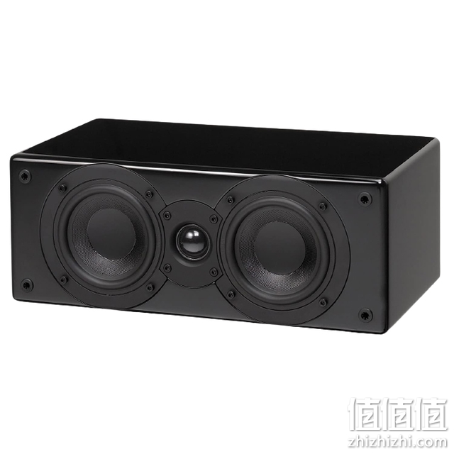 SCANSONIC S6中置音箱