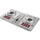 Pioneer DJ DJ 控制器 银色 (DDJ-SB3-S)