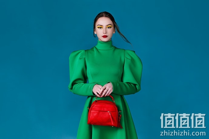 腋下包怎么选？腋下包选购指南