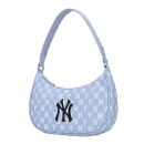 MLB MONOGRAM 腋下包 3ABQS012N YT
