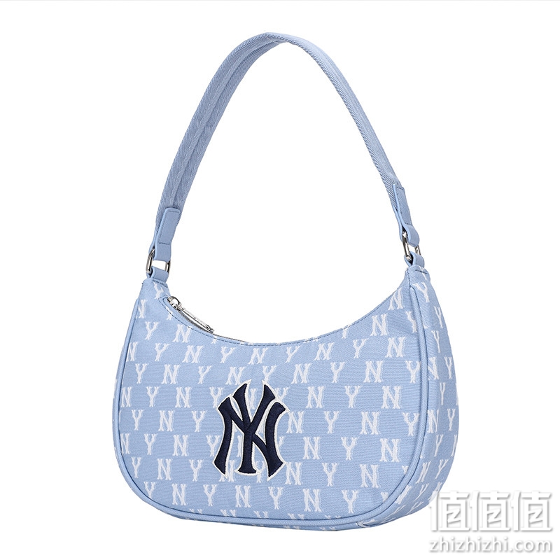 MLB MONOGRAM 腋下包 3ABQS012N YT