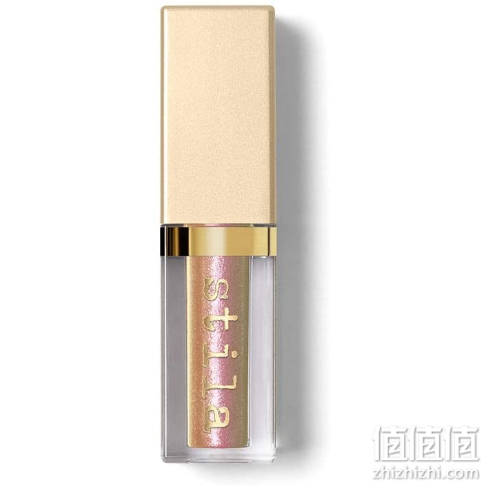 Stila Magnificent Metals Glitter & Glow Liquid Eye Shadow - Wanderlust 4.5ml