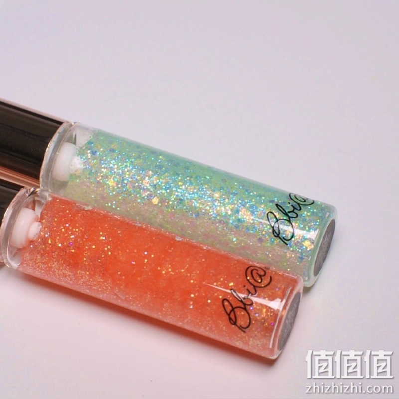 韩国BBIA glitter eyeliner夏季新色液体眼影第五季#14#15