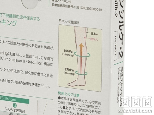 压力袜怎么选？压力袜选购指南