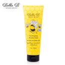 美国进口 Bella B(贝拉碧) 小蜜蜂紧致修复霜身体乳 226g/支 适用孕产妇敏感肌 改善腰腹腿臀部肌肤暗沉松弛粗糙干燥,紧致肌肤,全身可用