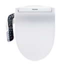 Panasonic 松下 DL-PL40CWS 智能马桶盖 即热式全功能 健康测量 APP智能遥控