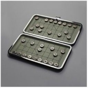悟道猴 磁性吸盘中国象棋