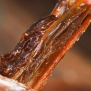 佰利旺 蜜汁酱卤味鸭翅 2个