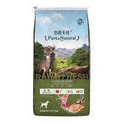 Pure&Natural 伯纳天纯 通用犬粮丛林探秘12kg