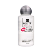 日本进口 大创(daiso) 胎盘素化妆水120ml (爽肤水保湿 补水 ）