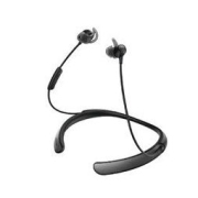 BOSE 博士 QuietControl 30 入耳式颈挂式主动降噪蓝牙耳机 黑色
