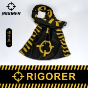RIGORER 准者 冷感运动毛巾