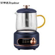 Royalstar 荣事达 小型电热杯 YSC05t