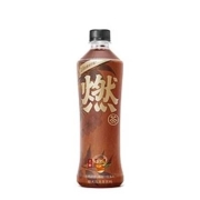 PLUS会员：元气森林 燃茶无糖茶饮料 500ml*15瓶