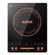 SUPOR 苏泊尔 C21-SDHCB9E32S 电磁炉 黑色