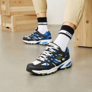 SKECHERS 斯凯奇 男子熊猫鞋 237146