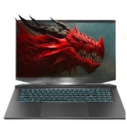 MECHREVO 机械革命 蛟龙7 17.3英寸游戏笔记本电脑（R9-5900HX、16GB、512GB、RTX3060、100%sRGB、2K）