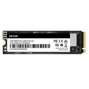 Lexar 雷克沙 NM610 M.2 NVMe 固态硬盘1TB
