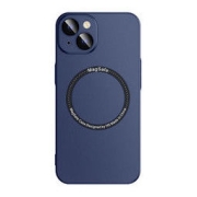 狸贝多 iPhone系列 Magsafe磁吸磨砂手机壳