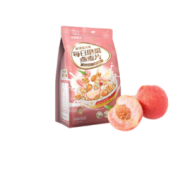 ChaCheer 洽洽 每日坚果 蜜桃乌龙 燕麦片 350g