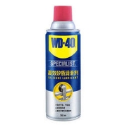 PLUS会员：WD-40 高效矽质润滑剂 360ml