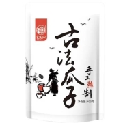京东极速版：华味亨 古法瓜子 400g/袋*2件