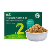 Enoulite 英氏 Engnice）儿童零食 多乐能系列营养肉松 无添加食用盐与白砂糖营养猪肉酥
