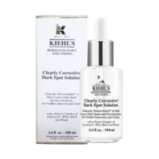 Kiehl's 科颜氏 集焕白均衡亮肤淡斑精华液 100ml