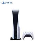 SONY 索尼 国行 光驱版 PlayStation5 PS5次世代游戏主机
