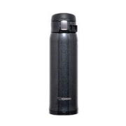 ZOJIRUSHI 象印 不锈钢真空杯系列 SM-SD48-BC 保温杯 480ml 丝绸黑色