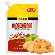 SUGARMAN 舒可曼 烘焙细砂糖 400g
