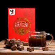 修正 云南原汁红糖 400g/袋