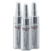 临期品：Eucerin 优色林 充盈展颜精华素 5ml*3支